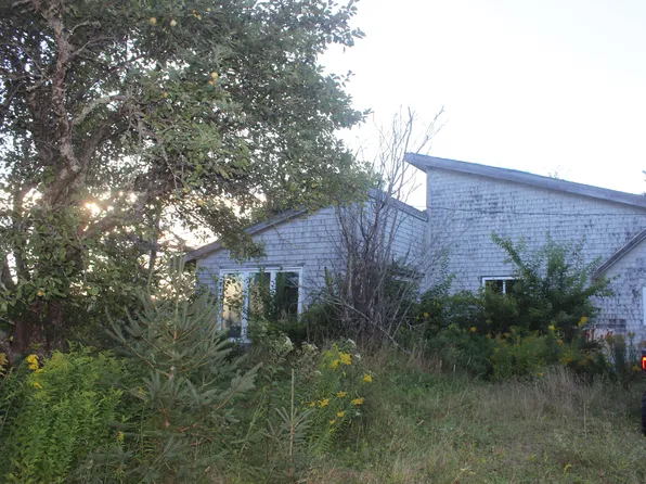 6 Daggett Road, Perry, ME 04667