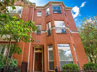3951 N Hall St, Dallas, TX 75219
