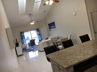 412 Harbour Pointe Way, Greenacres, FL 33413
