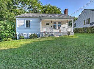 608 Forest St, Greeneville, TN 37743