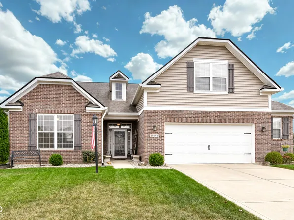 18664 Tillamook Run E, Noblesville, IN 46062