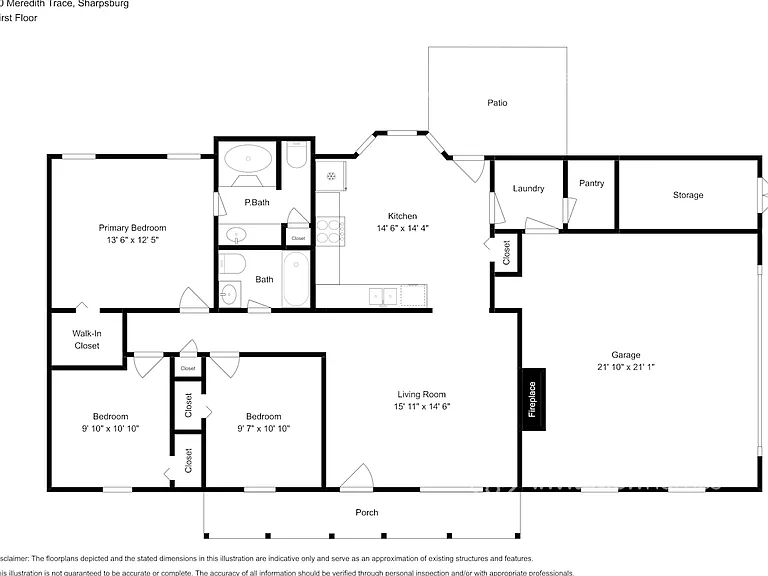 30 Meredith Trce — Photo 3