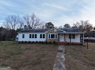 2973 River Rd, Elberton, GA 30635