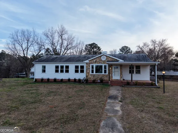 2973 River Rd, Elberton, GA 30635