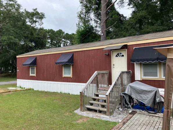 267 Shanklin Rd #12, Beaufort, SC 29906