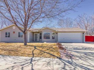 473 Moonlight Dr, Grand Junction, CO 81504