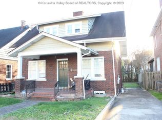 1531 Lewis St, Charleston, WV 25311
