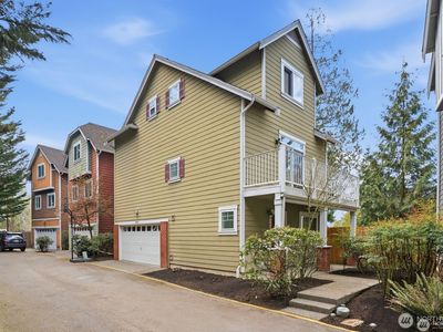 15408 14th Avenue W, Lynnwood, WA, 98087