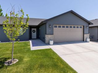 107 Twin Pines Ln, Billings, MT 59106