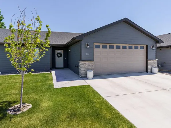 107 Twin Pines Ln, Billings, MT 59106