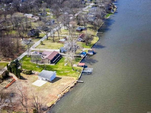 10225 Vistula Rd, Osceola, IN 46561