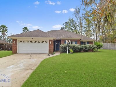 1101 Montclair Dr, Hinesville, GA, 31313