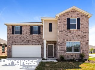 1757 Escondido, Haslet, TX 76052