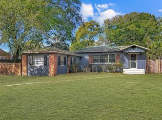 2106 Cordova Dr, Sanford, FL 32771