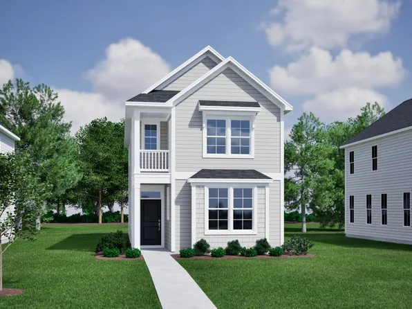 61 Rearden Way, Beaufort, SC 29906