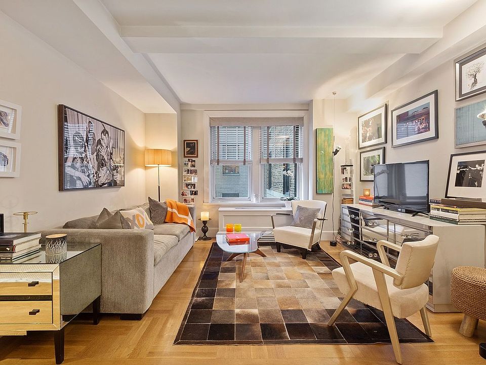 1st image of 27 W 72nd St #401