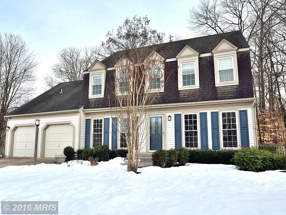 2nd image of 10 Crisswell Ct