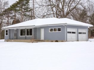 5913 Cannonsburg Rd NE, Belmont, MI