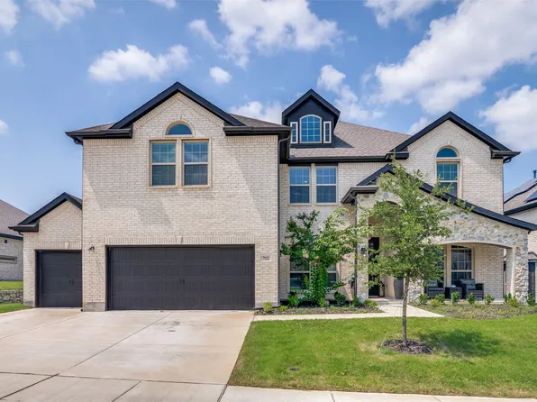 712 Stearman Ln, Fate, TX 75087