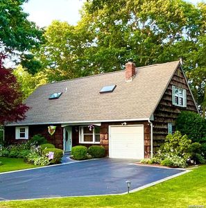 25 Wedgewood Lane, Brookhaven, NY, 11719