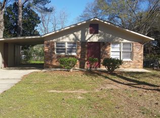 106 Victor St, Warner Robins, GA 31088