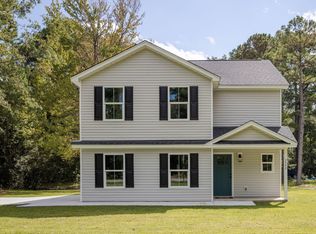 3543 Doctor Whaley Rd, Johns Island, SC 29455