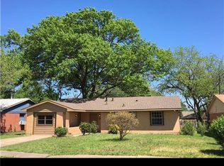 7140 Arborcrest Dr, Dallas, TX 75232