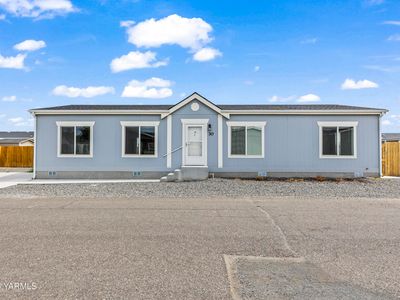 2802 S 5th Ave, Union Gap, WA, 98903
