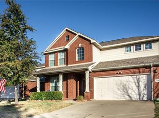 2325 Twilight Star Dr, Little Elm, TX 75068