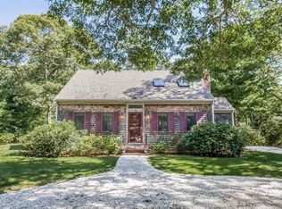 116 Evelyns Dr, Brewster, MA 02631