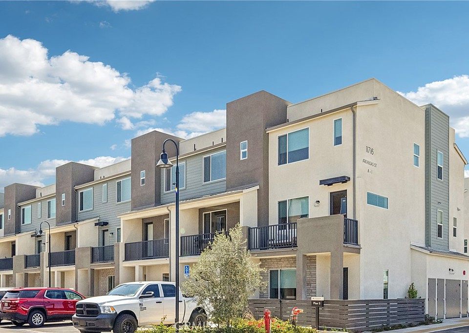 1st image of 11716 Arkansas St #H