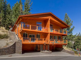 736 Bonnie Dr #A, Stateline, NV 89449