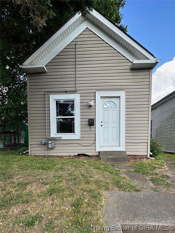 1218 E 8th Street, New Albany, IN 47150 Zillow