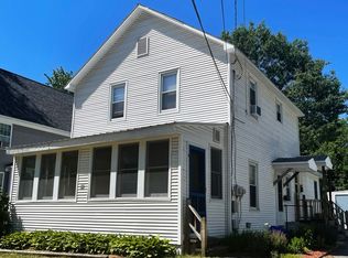 30 Clymer St #36, Burlington, VT 05401