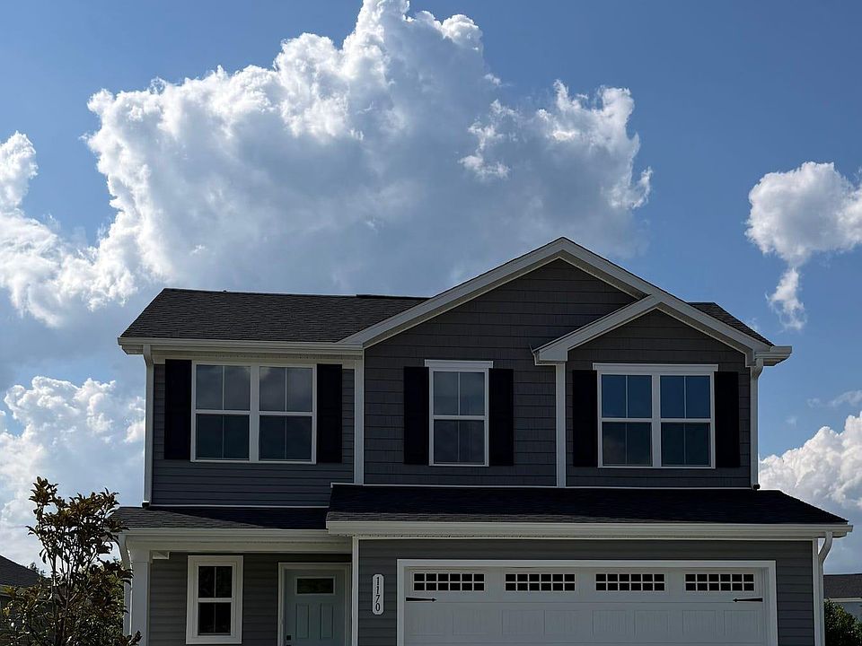 1st image of 1170 Oak Meadow Dr. Lot 141