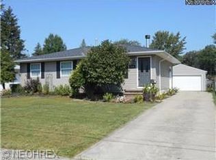 314 Canterbury Rd, Elyria, OH 44035