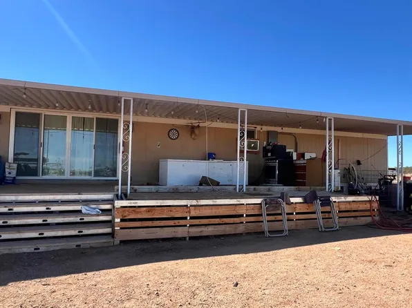 35396 W BATTAGLIA Drive, Casa Grande, AZ 85193