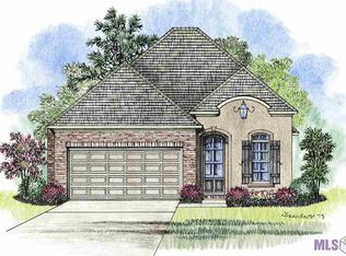 3036 Cresthaven Ave, Baton Rouge, LA 70810