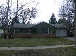 1209 Melby Dr, Madison, WI 53704