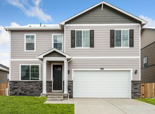 2428 Valley Sky St, Fort Lupton, CO 80621