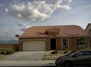 6908 Jack Rabbit Way, Palmdale, CA 93552