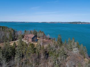 957 N Lubec Rd, Lubec, ME 04652