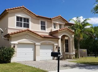 9161 SW 152nd Ct, Miami, FL 33196