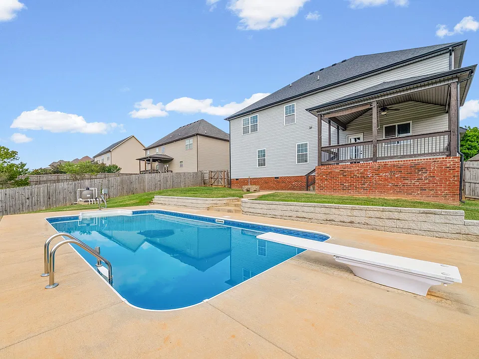 3164 Timberdale Dr
