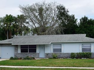 3672 Longbow Rd, Cocoa, FL 32926