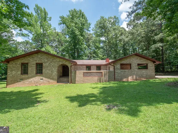 14 Bittersweet Ln, Newnan, GA 30263