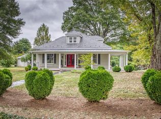 25 Stoney Point Rd, Cumberland, VA 23040