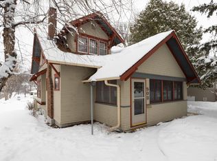 503 E Channing Ave, Fergus Falls, MN 56537