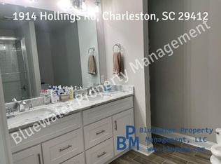 1914 Hollings Rd, Charleston, SC 29412