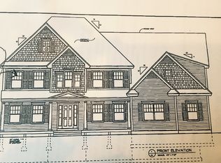 14 Bennington Rd, Windham, NH 03087